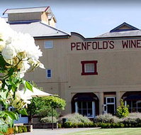Penfolds Barossa - Accommodation in Bendigo