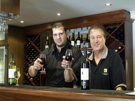 Virgara Wines - Accommodation in Bendigo 1