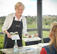 ChocoVino - Accommodation in Bendigo