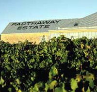 Padthaway Estate Winery - Accommodation in Bendigo