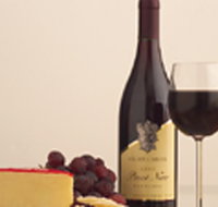 Pages Creek Vineyard - Accommodation in Bendigo