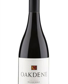 Oakdene Vineyards Restaurant And Cellar Door - Accommodation in Bendigo 4
