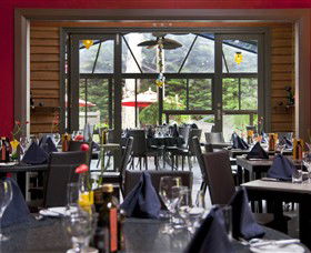 Oakdene Vineyards Restaurant And Cellar Door - Accommodation in Bendigo 2