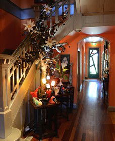 Oakdene Vineyards Restaurant And Cellar Door - Accommodation in Bendigo 6