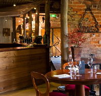 Jones Winery  Vineyard Cafe - Accommodation in Bendigo
