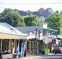 Chanters Ridge - Accommodation in Bendigo