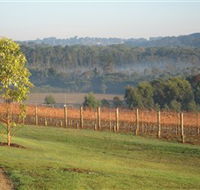 Paradigm Hill - Accommodation in Bendigo