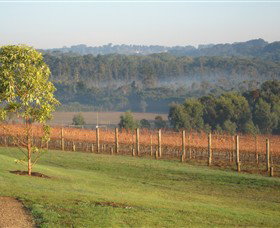 Paradigm Hill - Accommodation in Bendigo 0