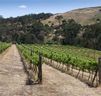Moorabool Ridge - Accommodation in Bendigo