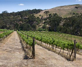 Moorabool Ridge - Accommodation in Bendigo 0