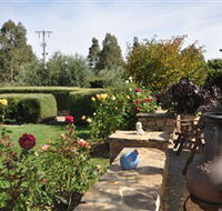 Garners Heritage Wines - Accommodation in Bendigo