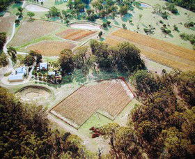 Cobaw Ridge - Accommodation in Bendigo 6