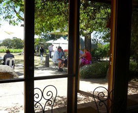 Cobaw Ridge - Accommodation in Bendigo 1