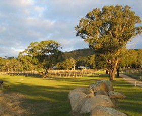 Cobaw Ridge - Accommodation in Bendigo 3