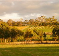 Gosling Creek - Accommodation in Bendigo