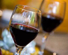 Wolseley Wines - Accommodation in Bendigo 1