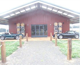 McGlashans Wallington Estate - Accommodation in Bendigo 0