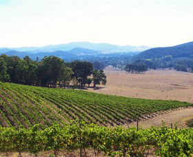 Eaglerange Estate - Accommodation in Bendigo 2