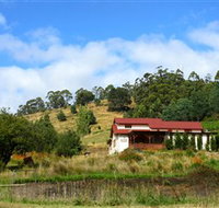 St Imre Vineyard - Accommodation in Bendigo
