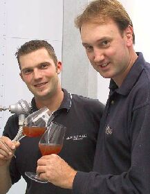 Pipers Brook Vineyard - Accommodation in Bendigo 2