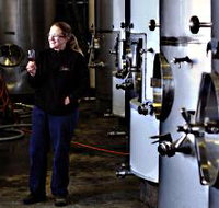 Holm Oak Vineyard - Accommodation in Bendigo