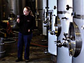 Holm Oak Vineyard - Accommodation in Bendigo 0