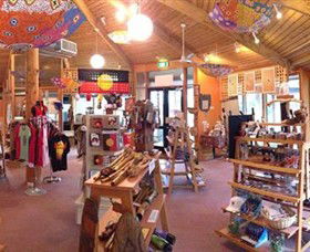 Narana Aboriginal Cultural Centre - Accommodation in Bendigo 1