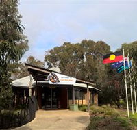Narana Aboriginal Cultural Centre - Accommodation in Bendigo
