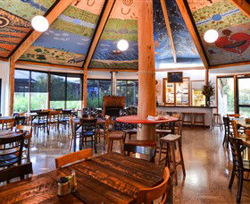 Narana Aboriginal Cultural Centre - Accommodation in Bendigo 5