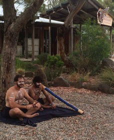 Narana Aboriginal Cultural Centre - Accommodation in Bendigo 3
