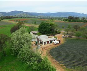Ebden VIC Accommodation in Bendigo