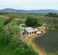 Schmidts Strawberry Winery - Accommodation in Bendigo