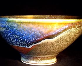 Carcoar Pottery - Accommodation in Bendigo 1