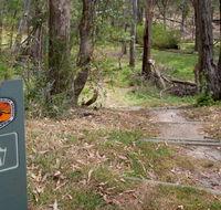 Moolarben picnic area - Accommodation in Bendigo