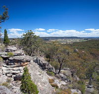 Munghorn Gap Nature Reserve - Accommodation in Bendigo