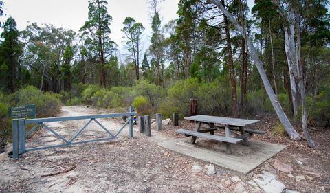 Munghorn Gap Nature Reserve - Accommodation in Bendigo 2