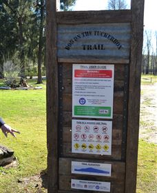  Accommodation in Bendigo