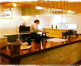 Flyfaire Wines - Accommodation in Bendigo 2