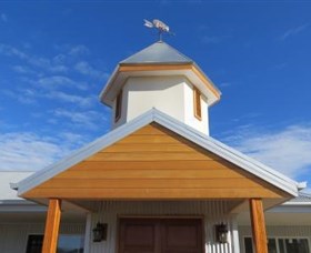 Flyfaire Wines - Accommodation in Bendigo 1