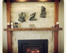 Flyfaire Wines - Accommodation in Bendigo 4