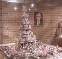 Rusconi Marble Masterpiece - Accommodation in Bendigo