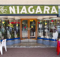 Niagra Cafe - Accommodation in Bendigo