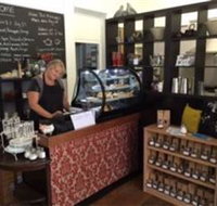 Sheridan Bouteaque - Accommodation in Bendigo