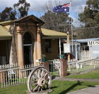 Gundagai Historic Museum - Accommodation in Bendigo