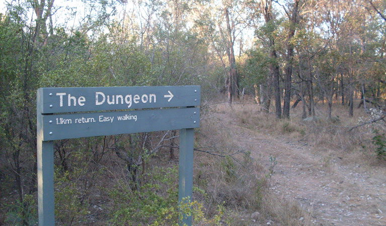  Accommodation in Bendigo