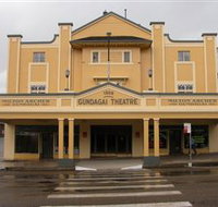 Gundagai Emporium - Accommodation in Bendigo