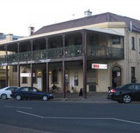 The Family Hotel - Accommodation in Bendigo