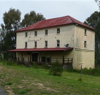 The Old Mill - Accommodation in Bendigo