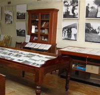The Gabriel Historic Photo Gallery - Accommodation in Bendigo