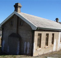 The Old Gundagai Gaol - Accommodation in Bendigo